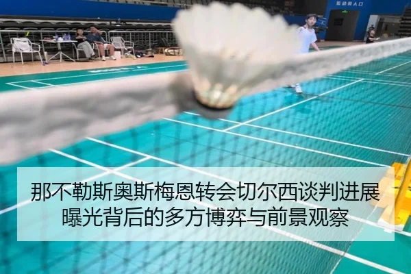 那不勒斯奥斯梅恩转会切尔西谈判进展曝光背后的多方博弈与前景观察